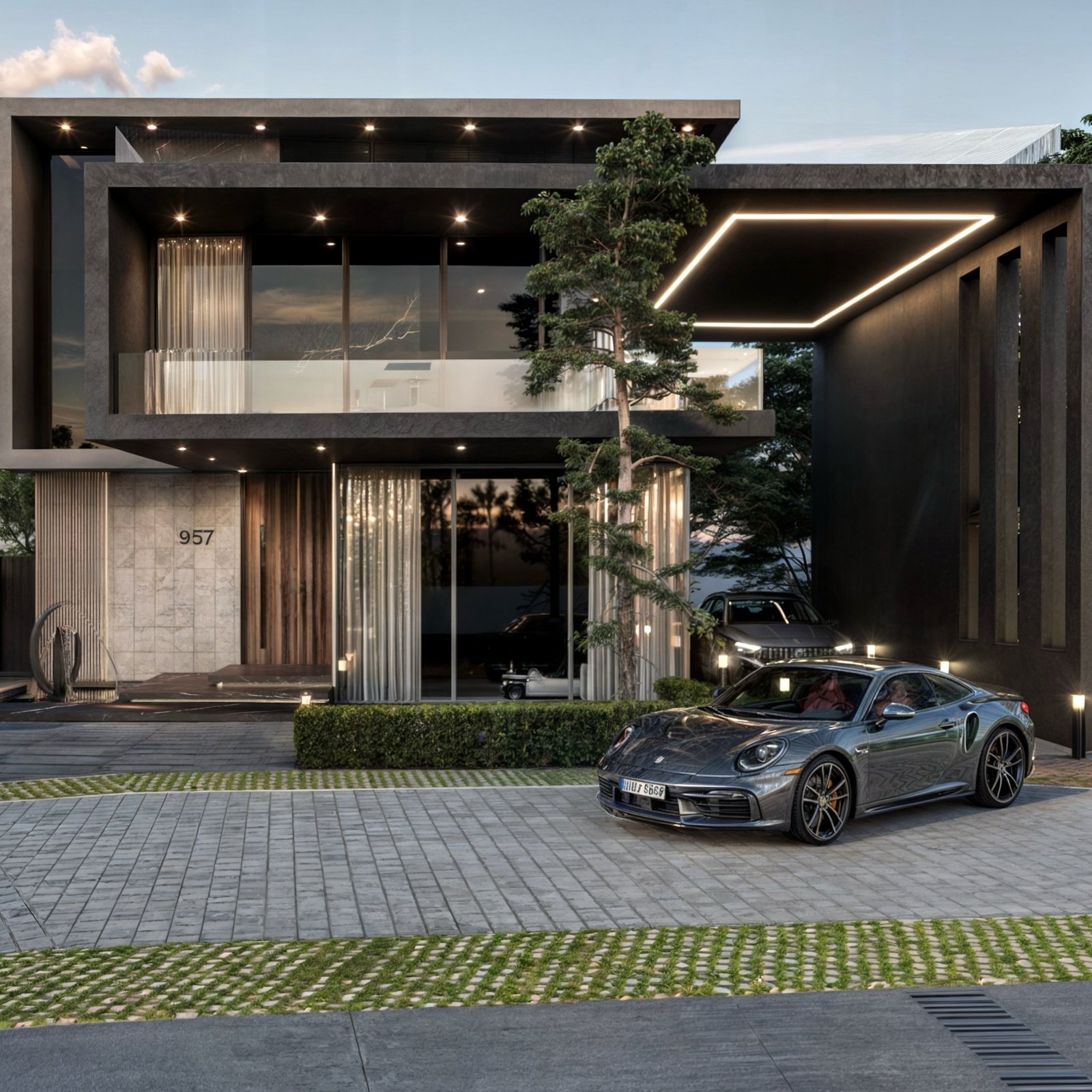 O West Villa - Image 2